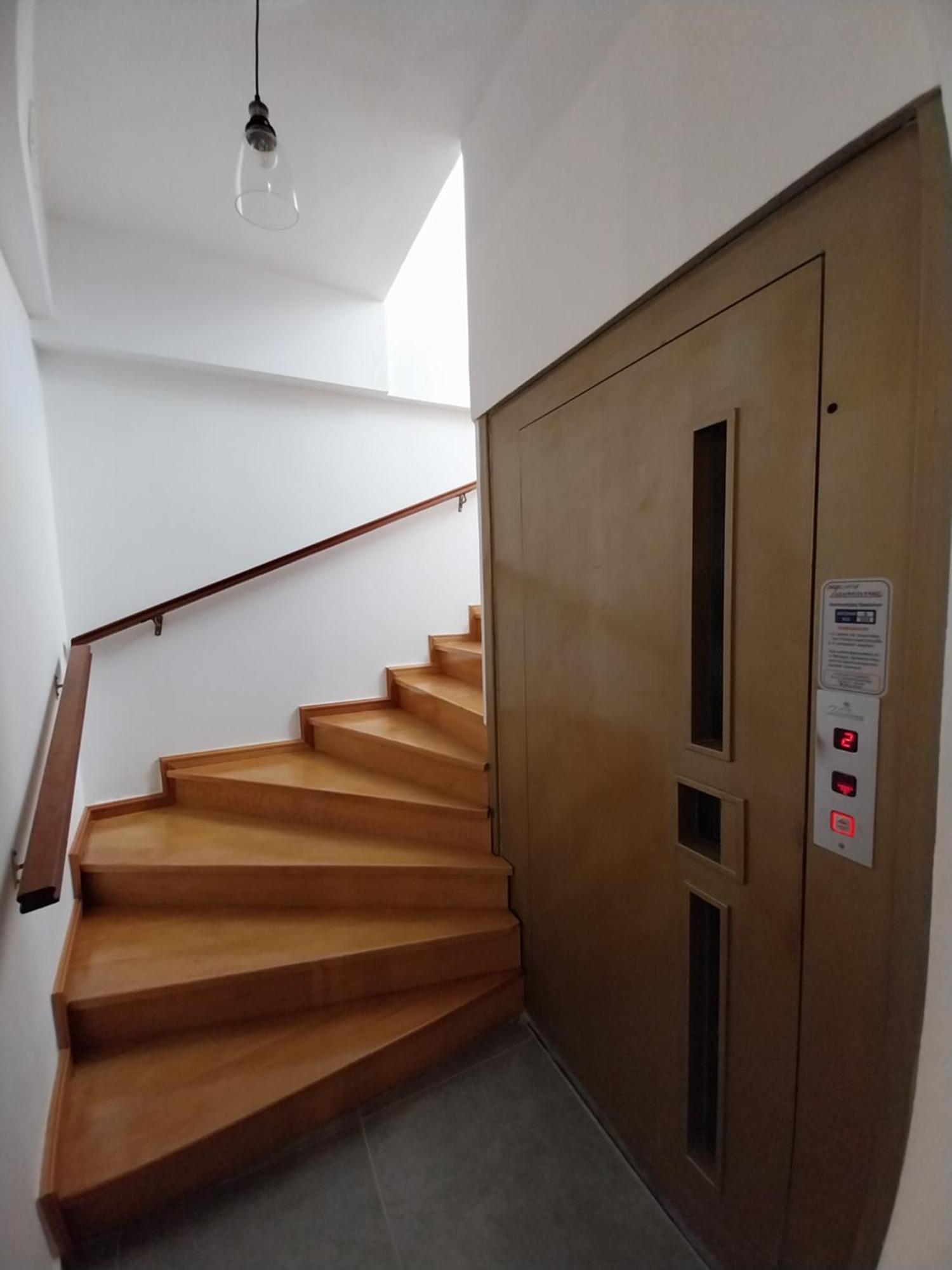 Marousos Central Guesthouse 포르테리아 외부 사진